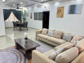 Harmony Luxury House near Tamale Airport